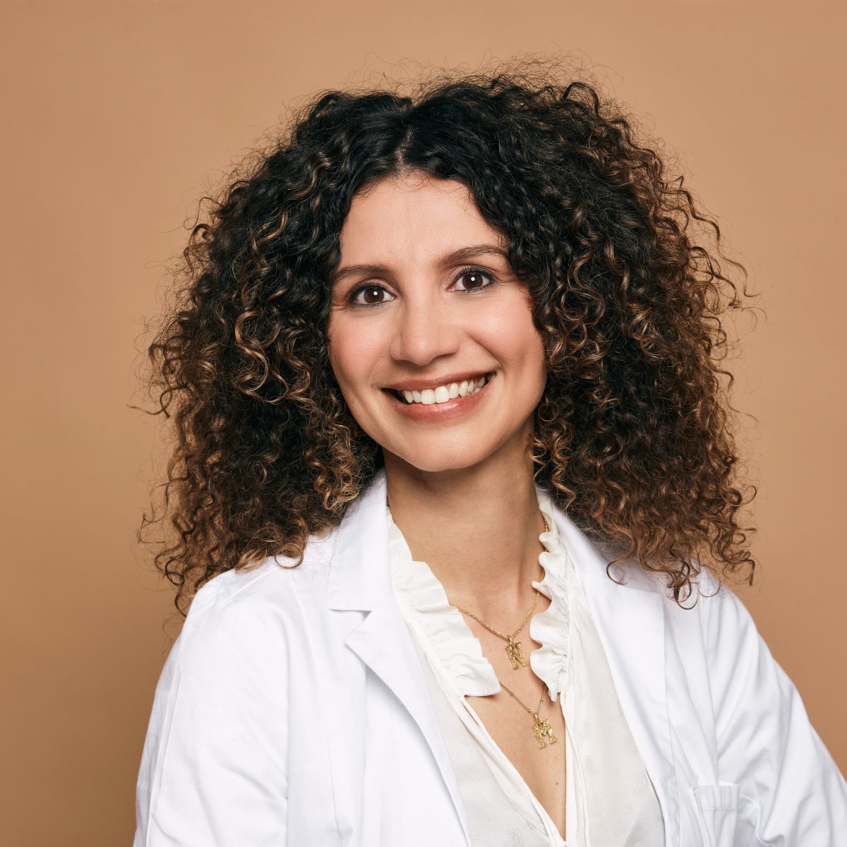Dre Maria Turrian-Badda gynécologue FMH spécialiste bien-être intime féminin Vésenaz Genève
